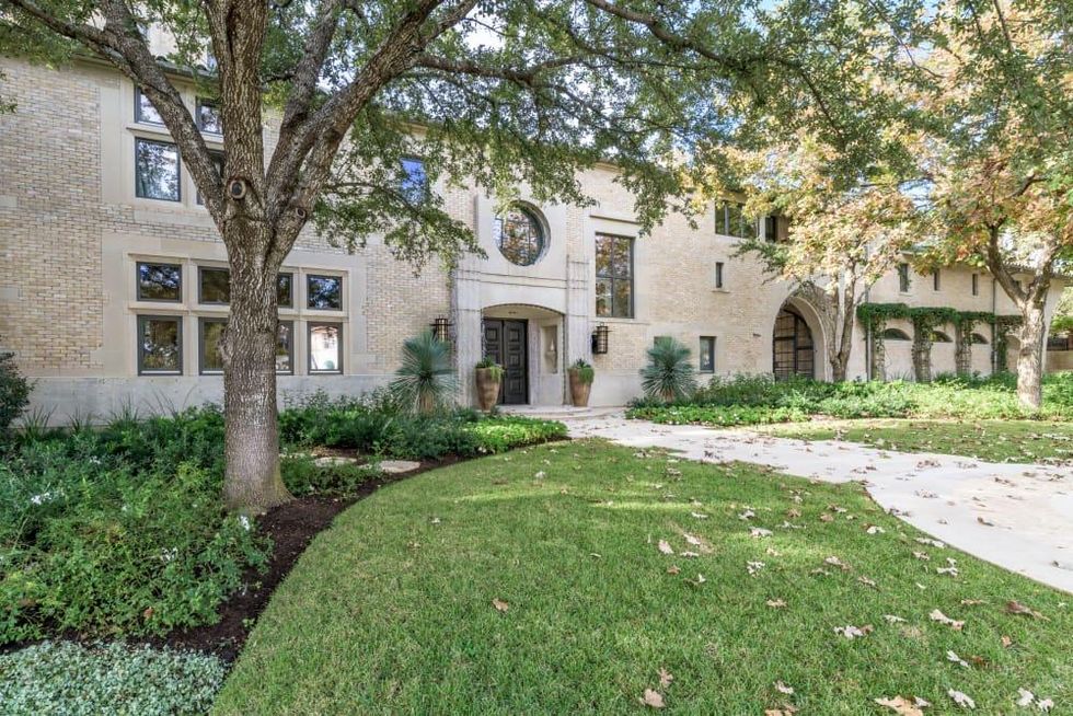 1 Niles Road Austin home for sale