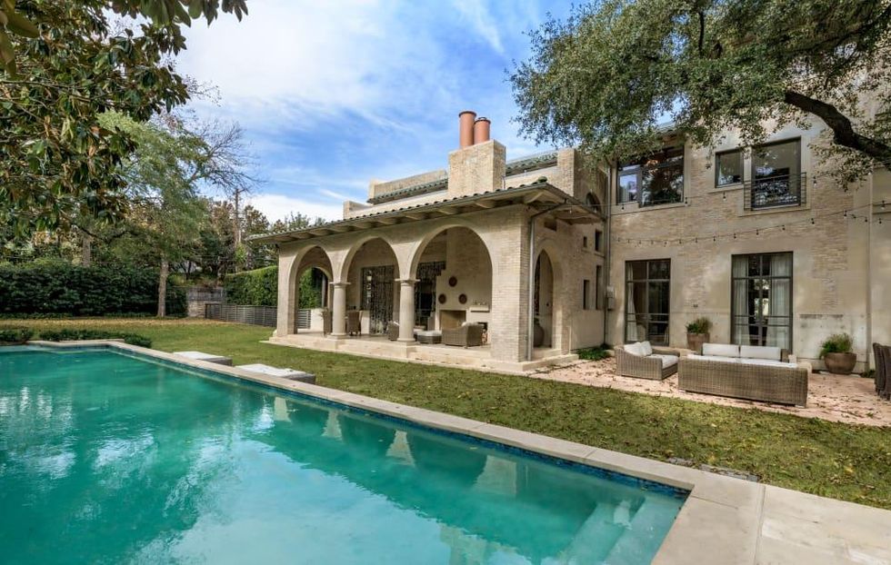 1 Niles Road Austin home for sale