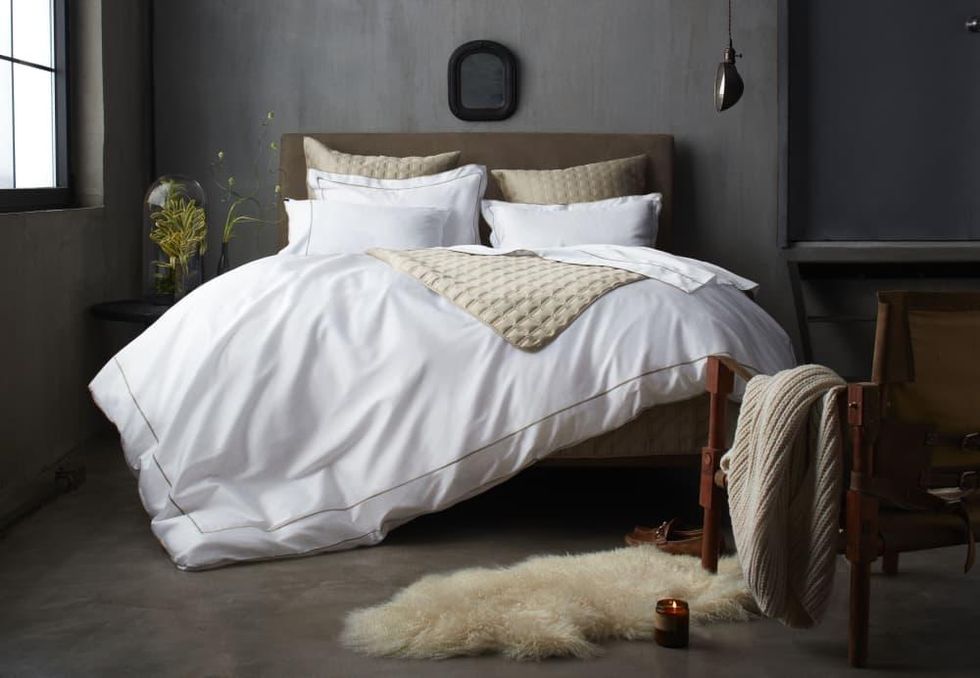 10 Grove bedding Irving