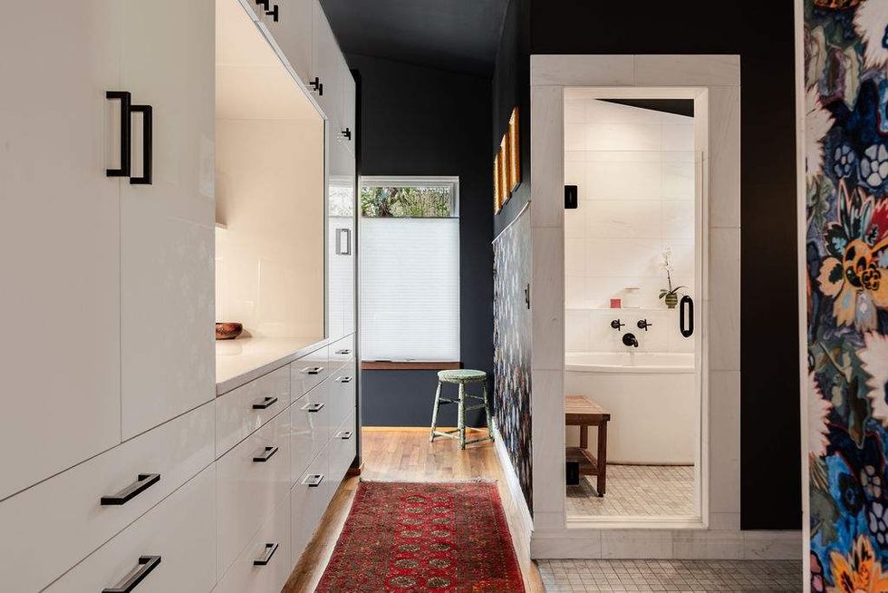 1002 Baylor Street, Old West Austin, home for sale, Chef Lou Lambert