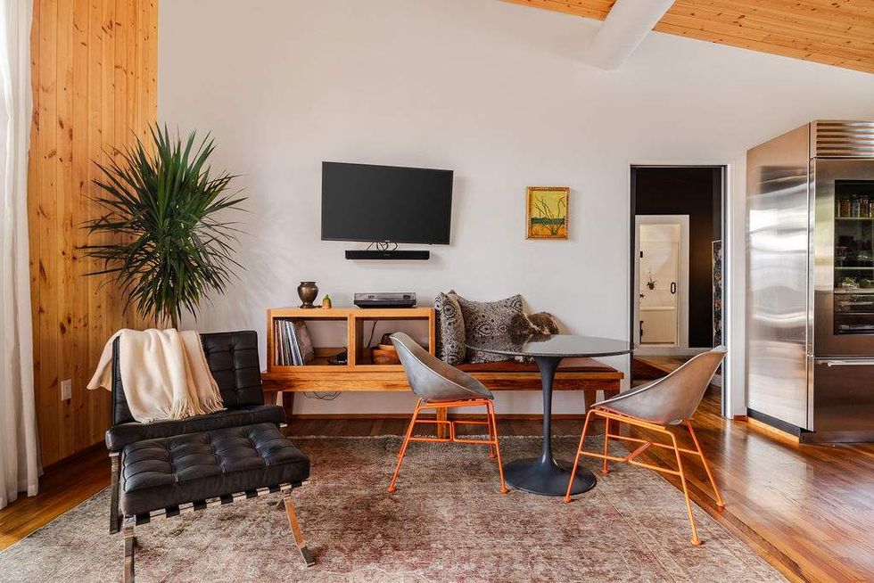 1002 Baylor Street, Old West Austin, home for sale, Chef Lou Lambert