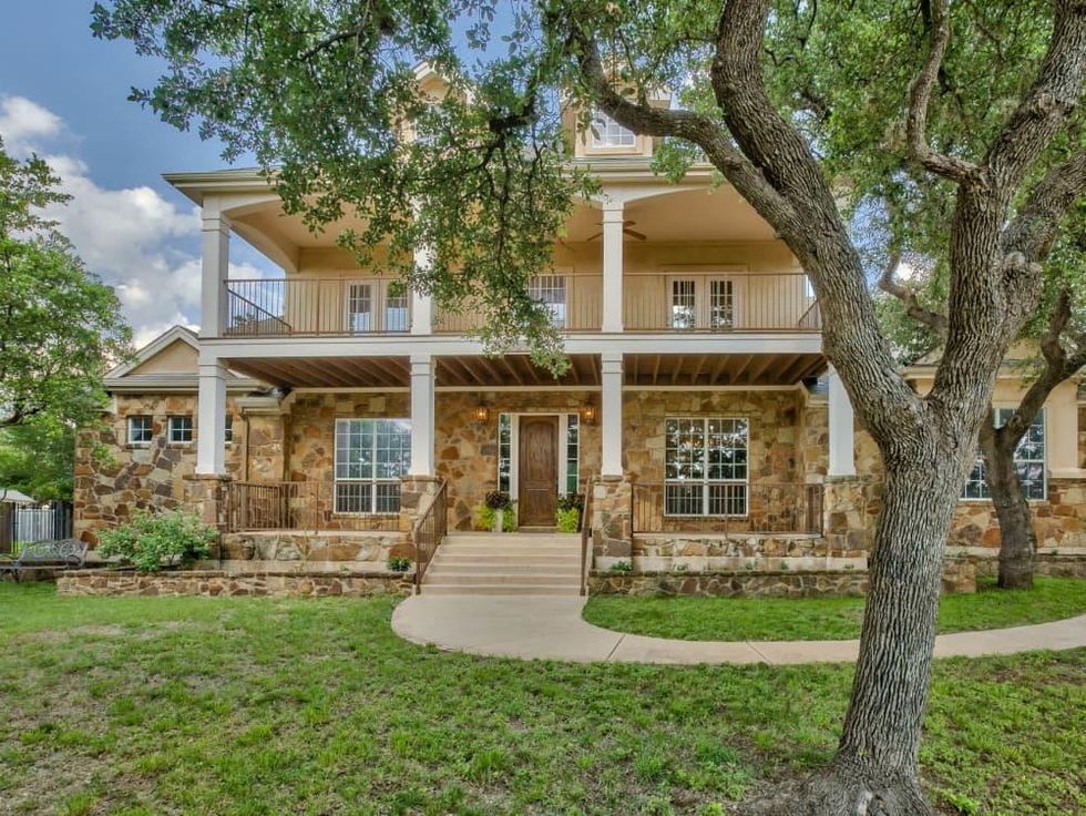 1007 Ottawa Dr. Austin home for sale