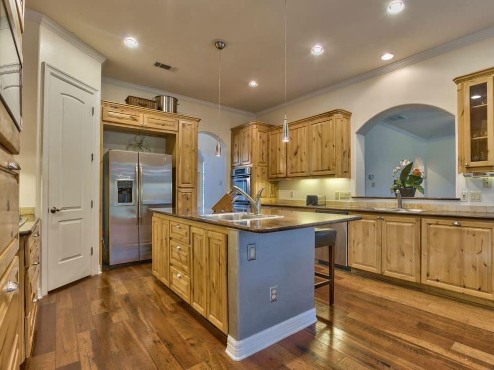 1007 Ottawa Dr. Austin home for sale