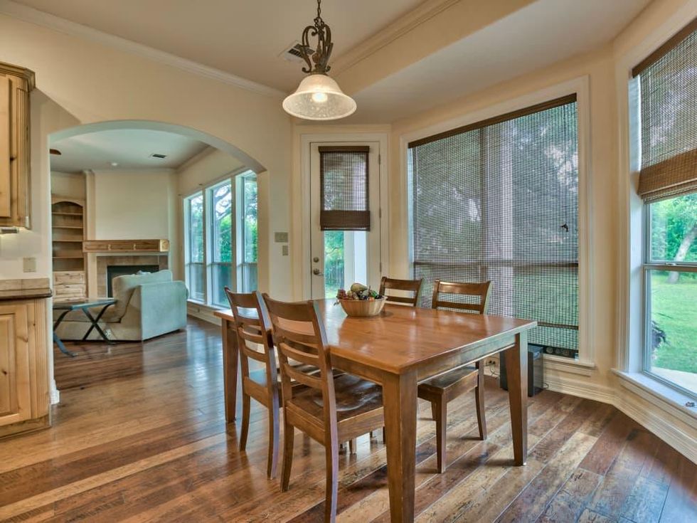 1007 Ottawa Dr. Austin home for sale