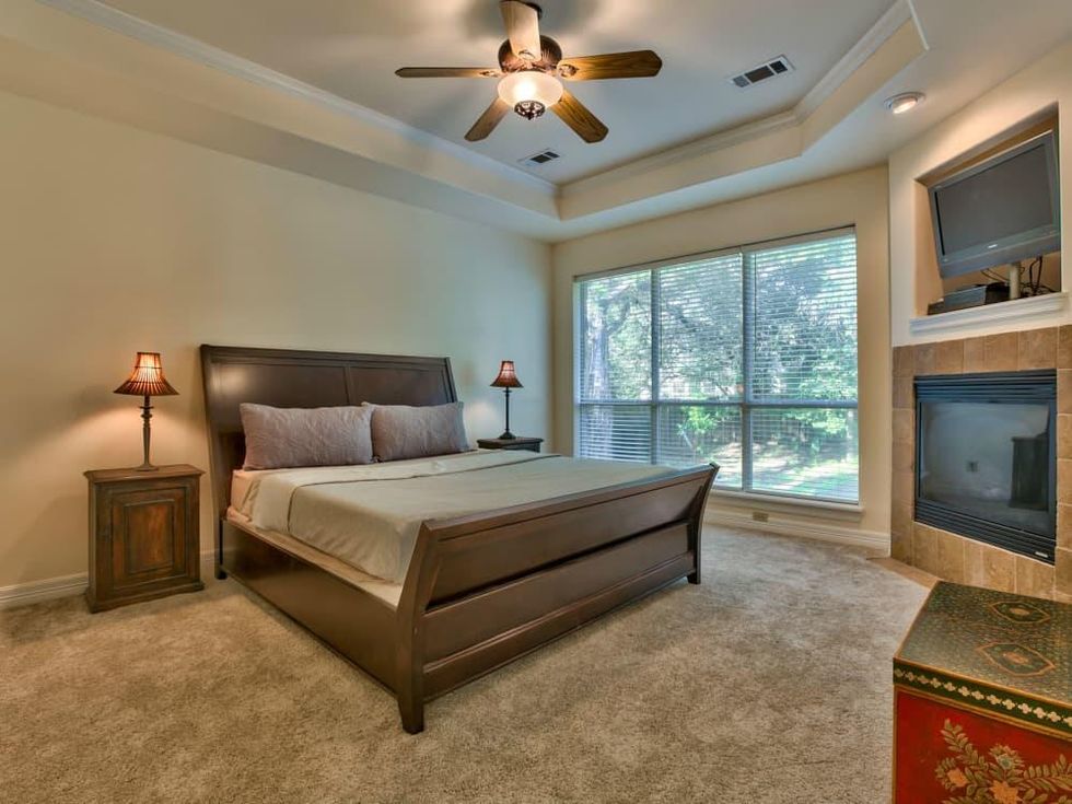 1007 Ottawa Dr. Austin home for sale