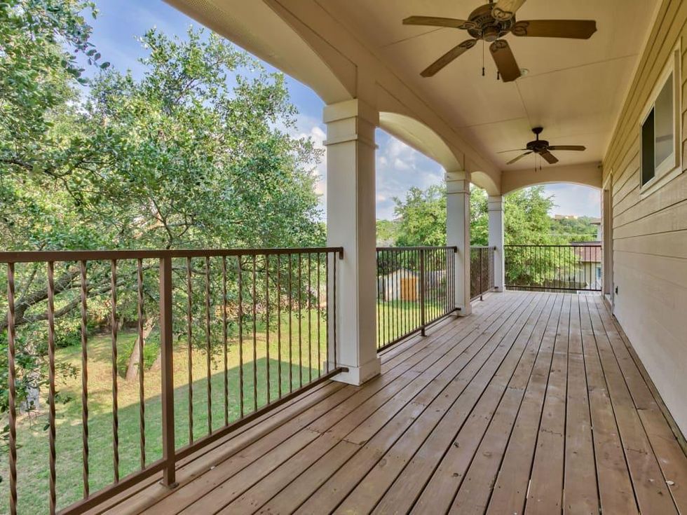 1007 Ottawa Dr. Austin home for sale