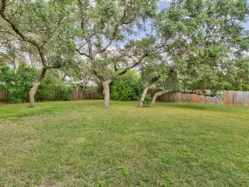 1007 Ottawa Dr. Austin home for sale