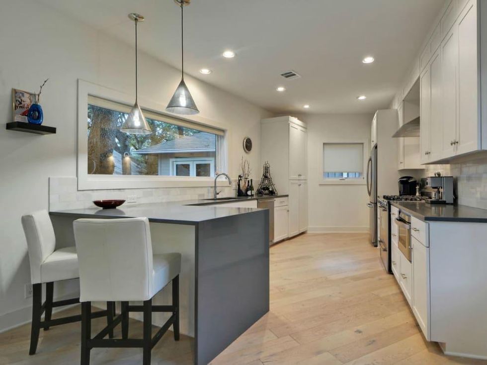 1010 Hillside Ave. Austin home for sale