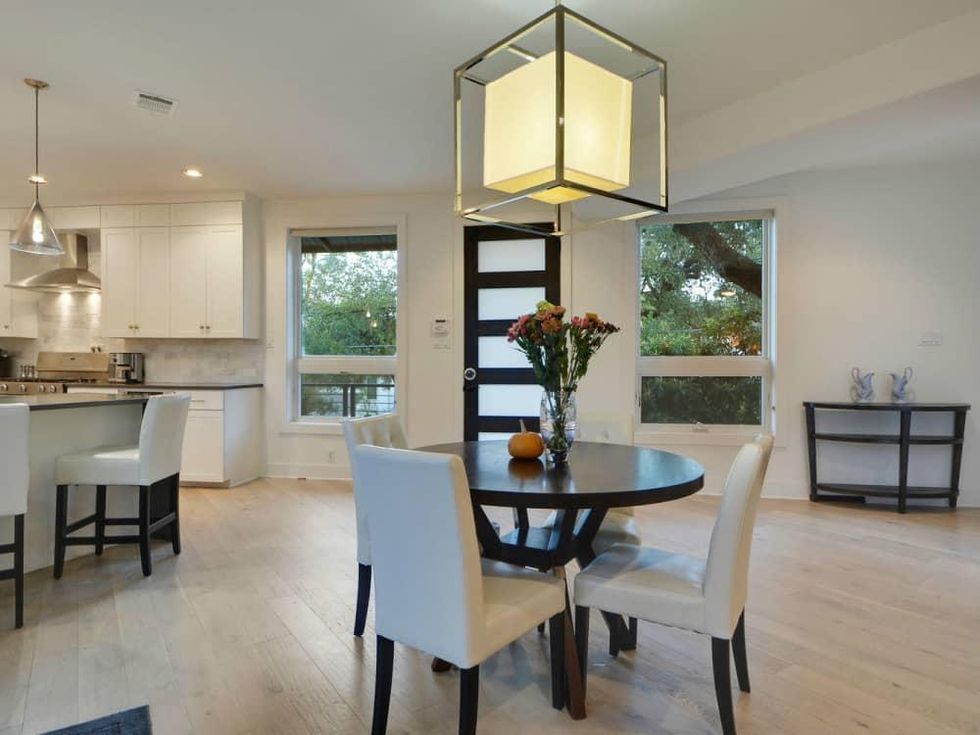 1010 Hillside Ave. Austin home for sale