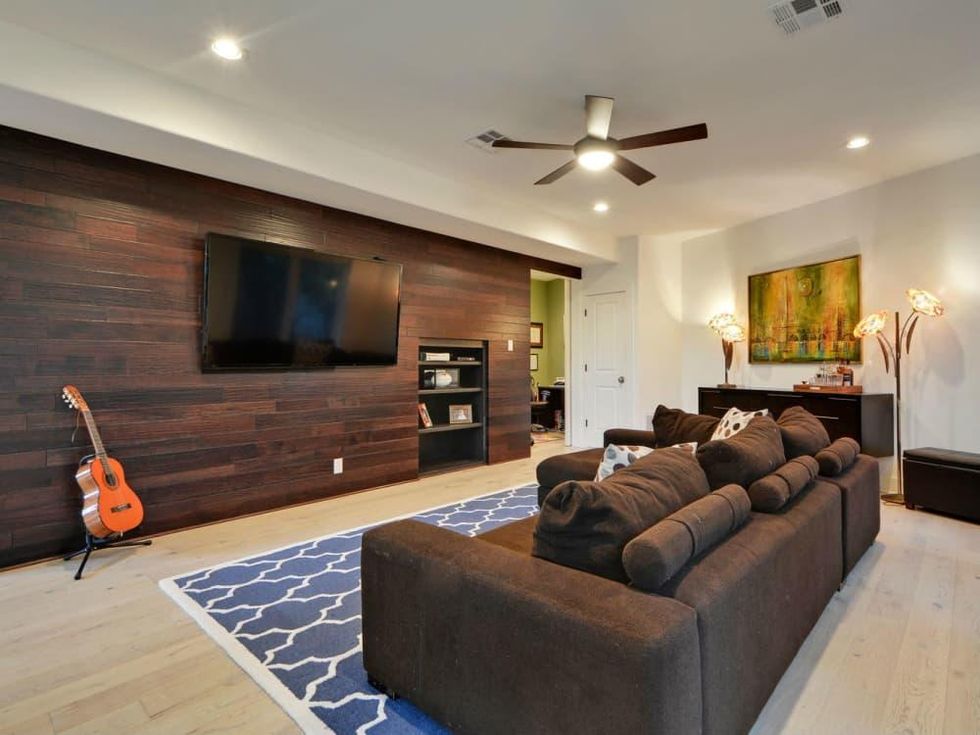 1010 Hillside Ave. Austin home for sale