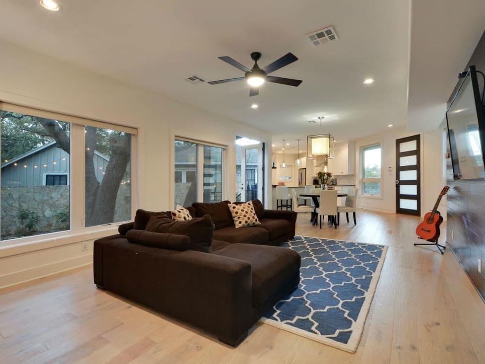 1010 Hillside Ave. Austin home for sale