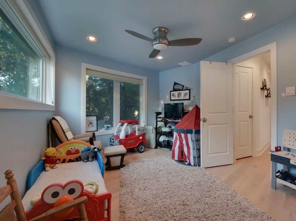 1010 Hillside Ave. Austin home for sale