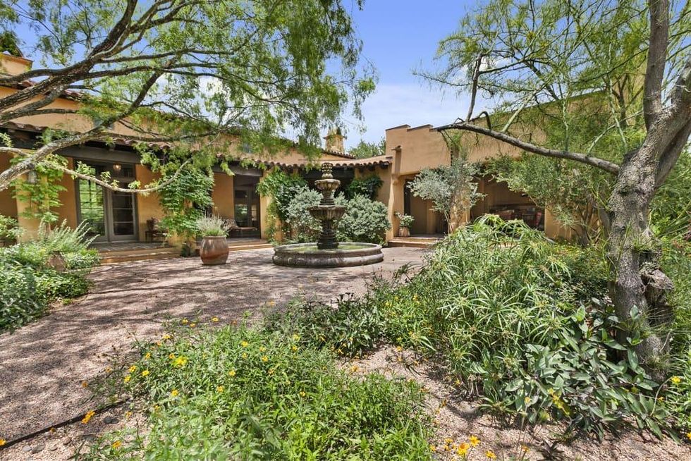 104 Goodnight Georgetown house for sale