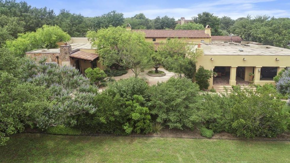 104 Goodnight Georgetown house for sale