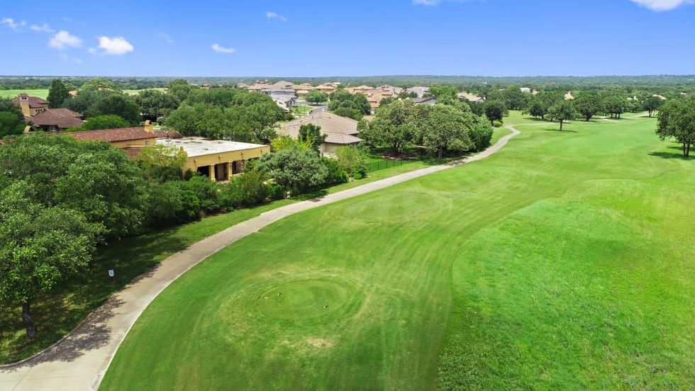 104 Goodnight Georgetown house for sale