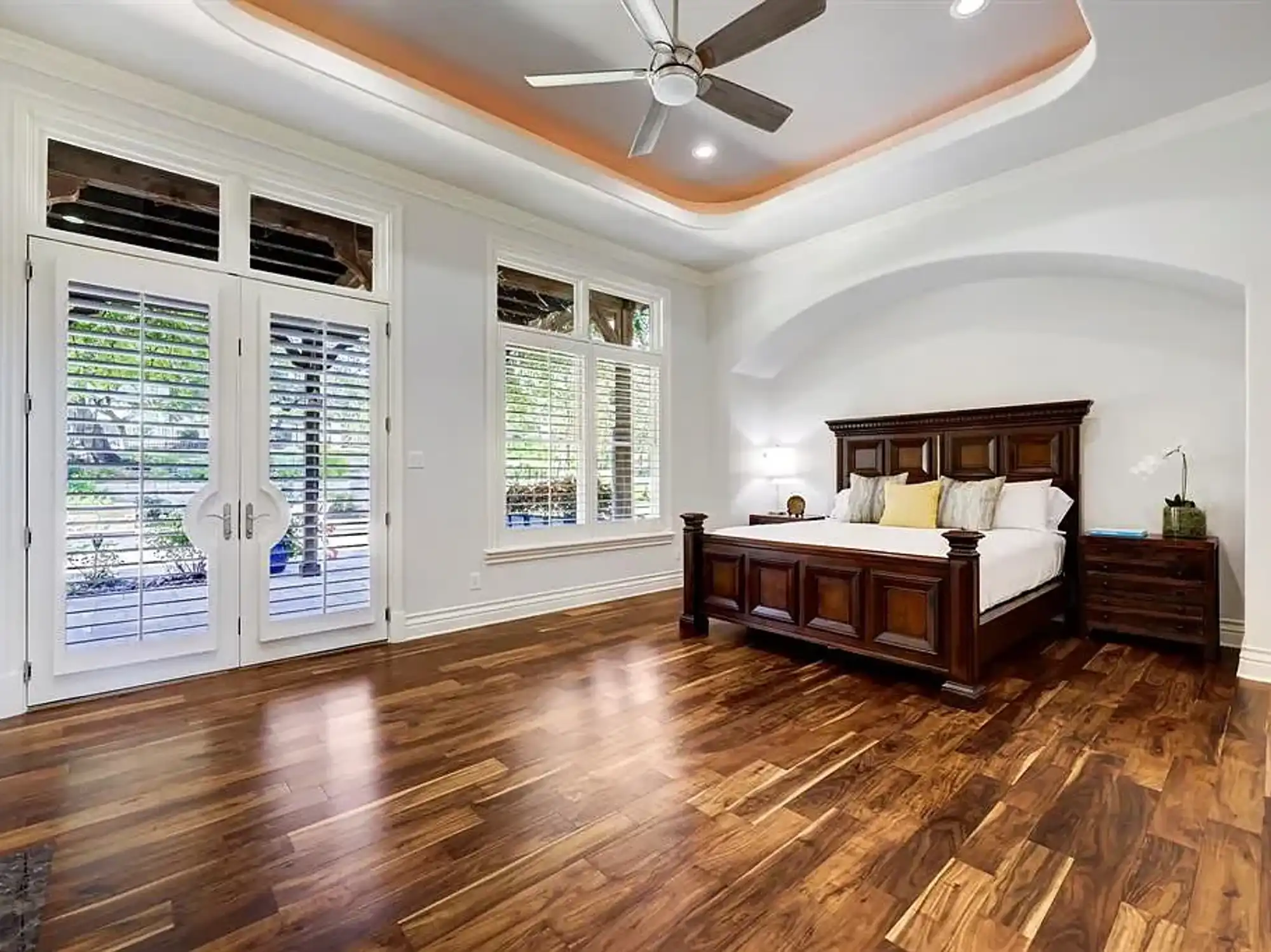 106 Bella Cima Drive Lake Travis Austin house