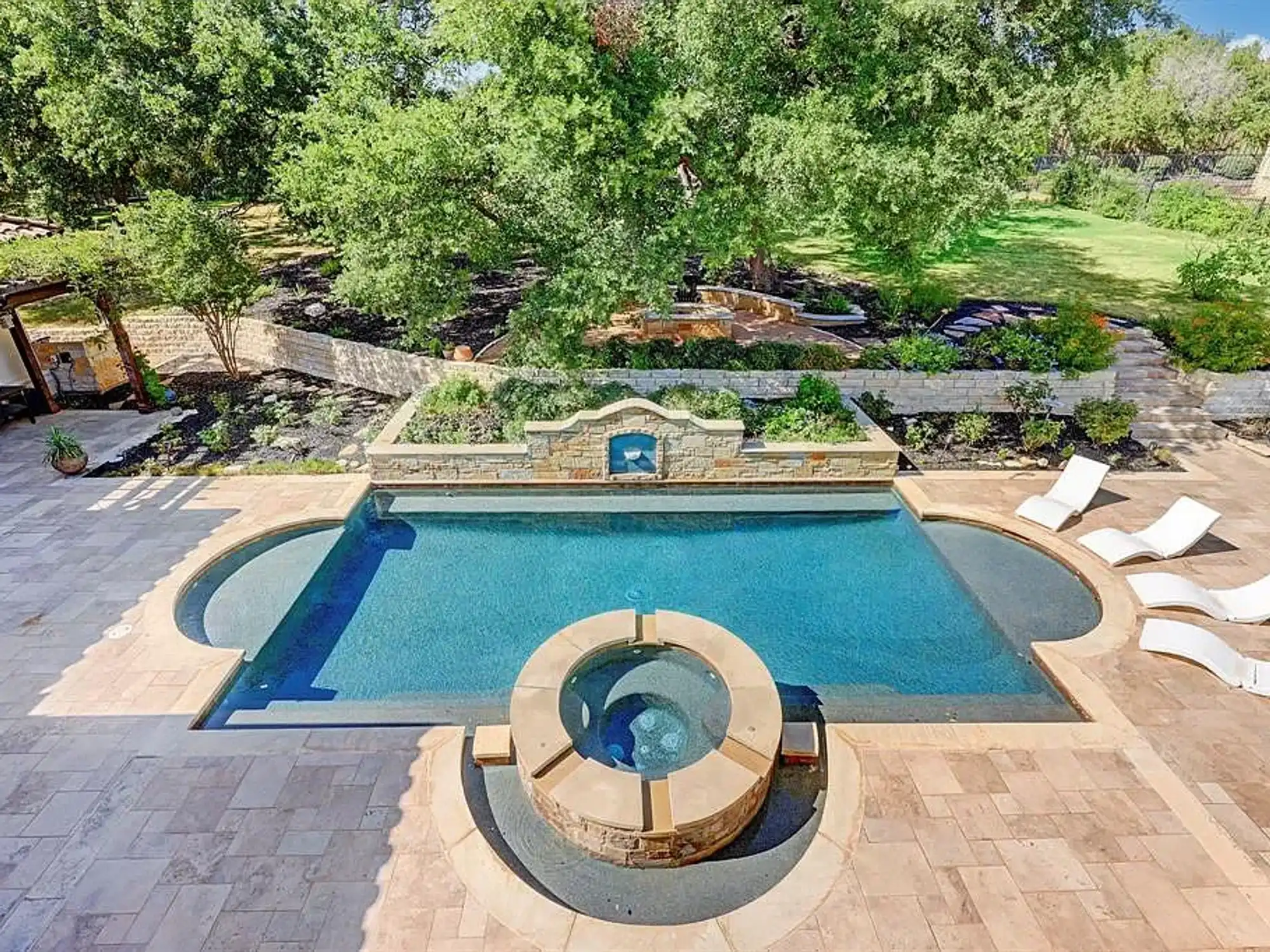 106 Bella Cima Drive Lake Travis Austin house