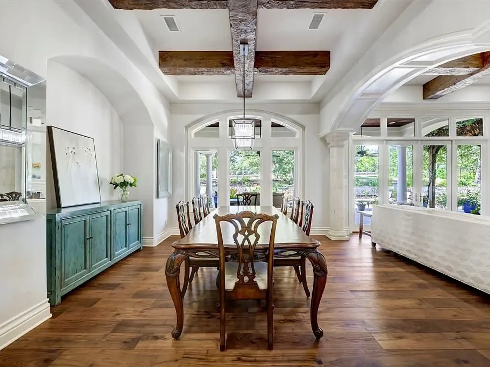 106 Bella Cima Drive Lake Travis Austin house