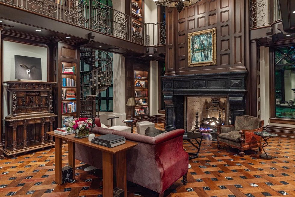 107 Timberwilde Lane, home for sale in Houston