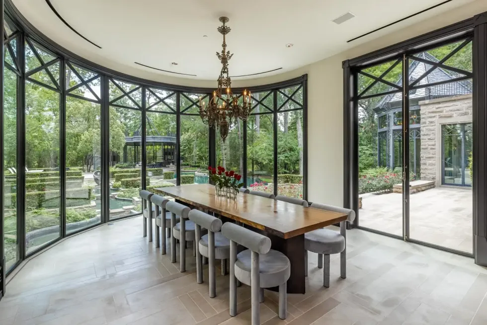 107 Timberwilde Lane, home for sale in Houston