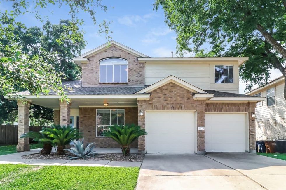 10720 Chippenhook Ct Austin home for sale