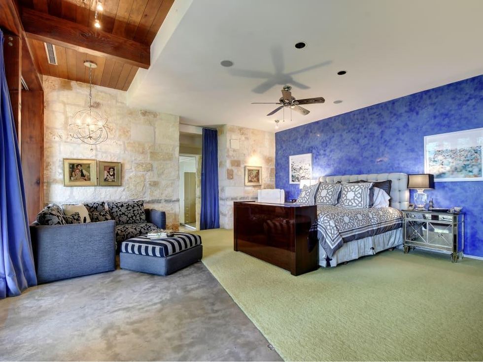 1109 Kennan Rd. in Austin