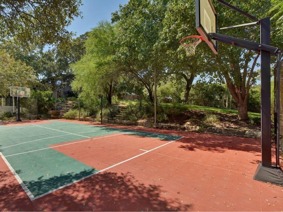 1109 Kennan Rd. in Austin