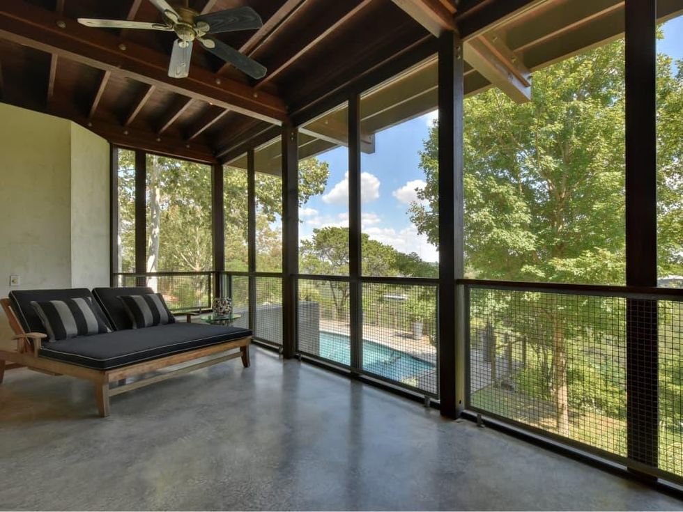 1109 Kennan Rd. in Austin