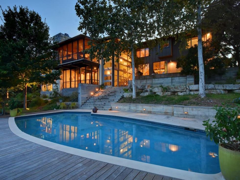 1109 Kennan Rd. in Austin