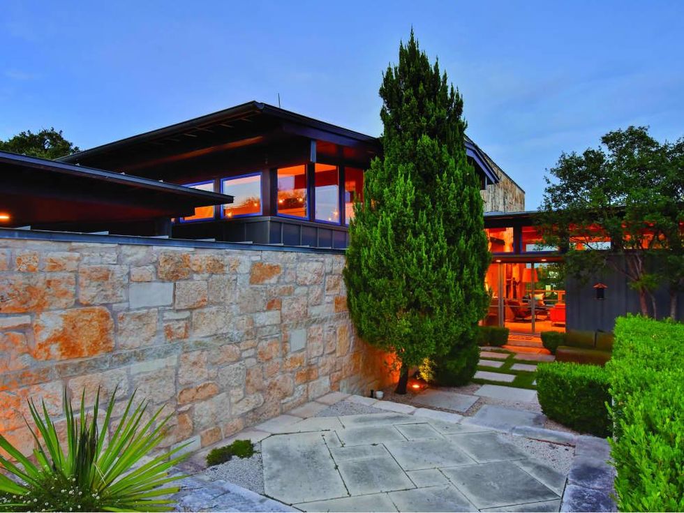 1109 Kennan Rd. in Austin