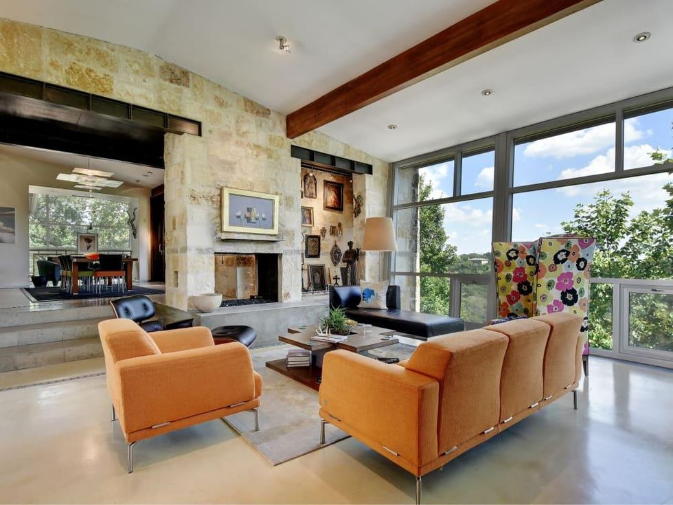 1109 Kennan Rd. in Austin