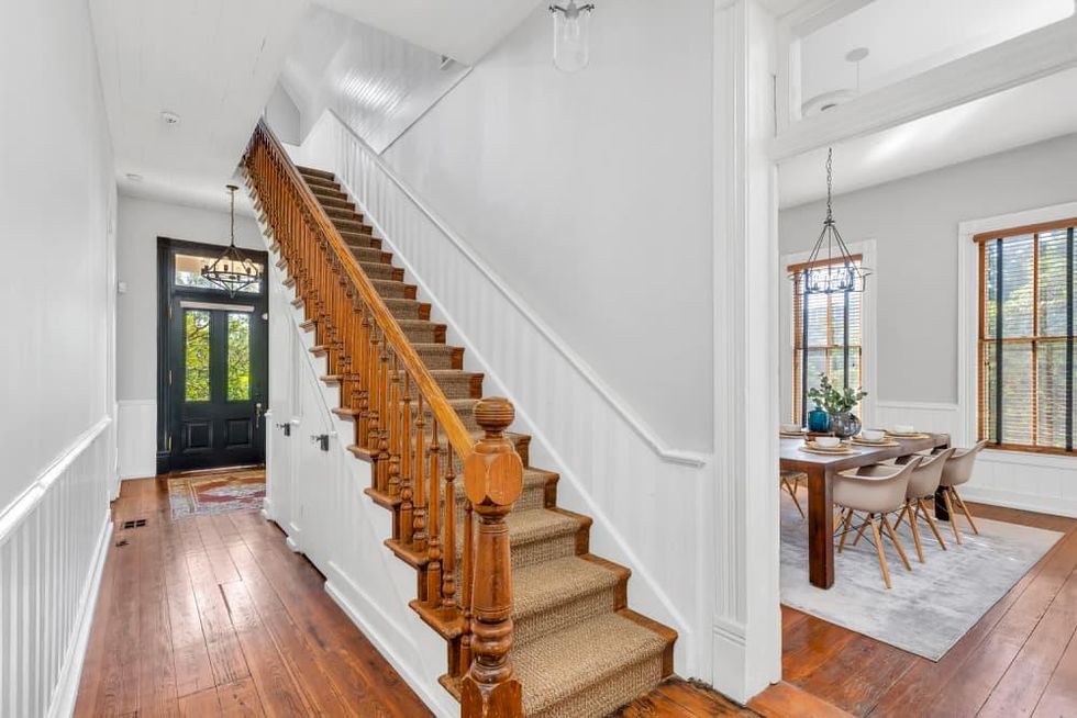 1110 East 8th Street