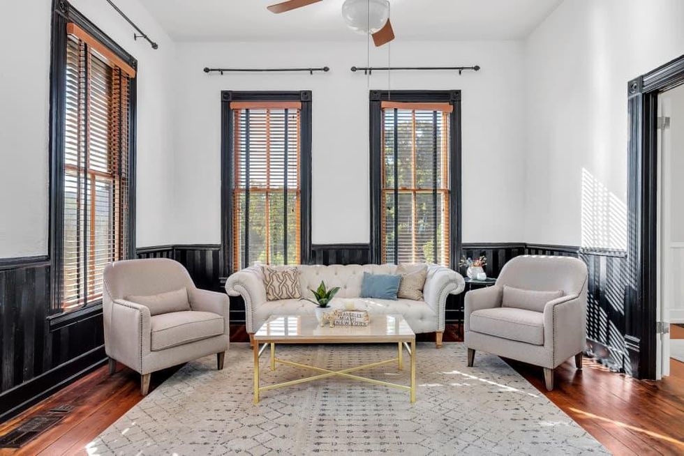 1110 East 8th Street