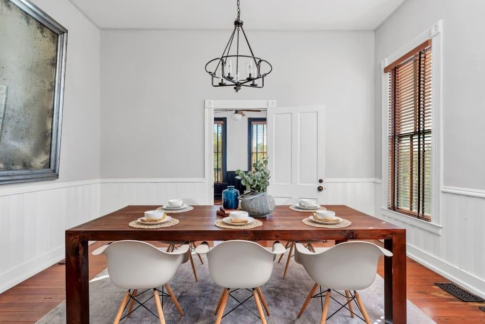 Historic East Austin home comes with secret backyard oasis and 2.5