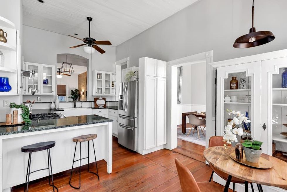 1110 East 8th Street