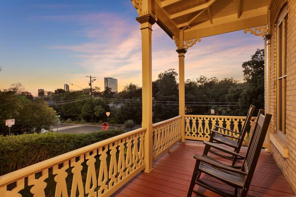 1110 East 8th Street