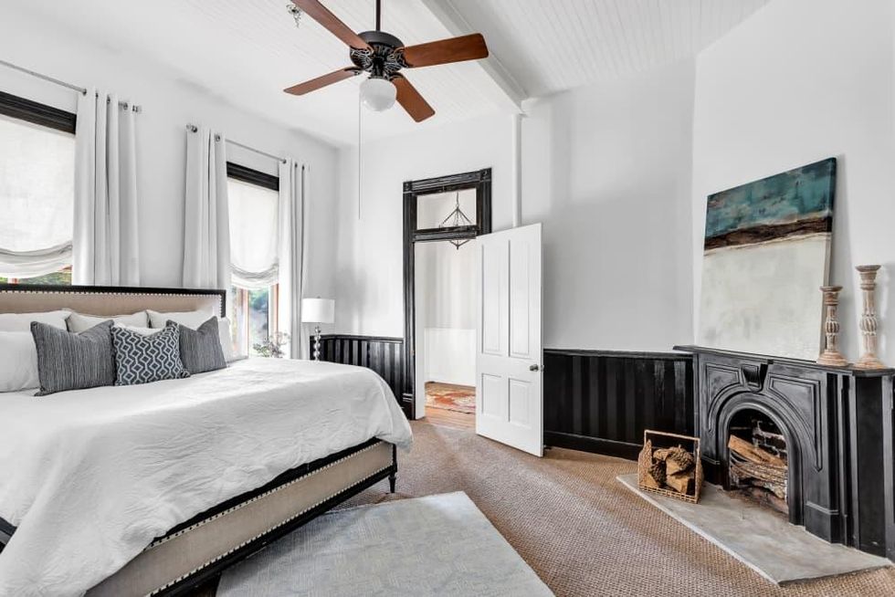 1110 Rutherford Driftwood