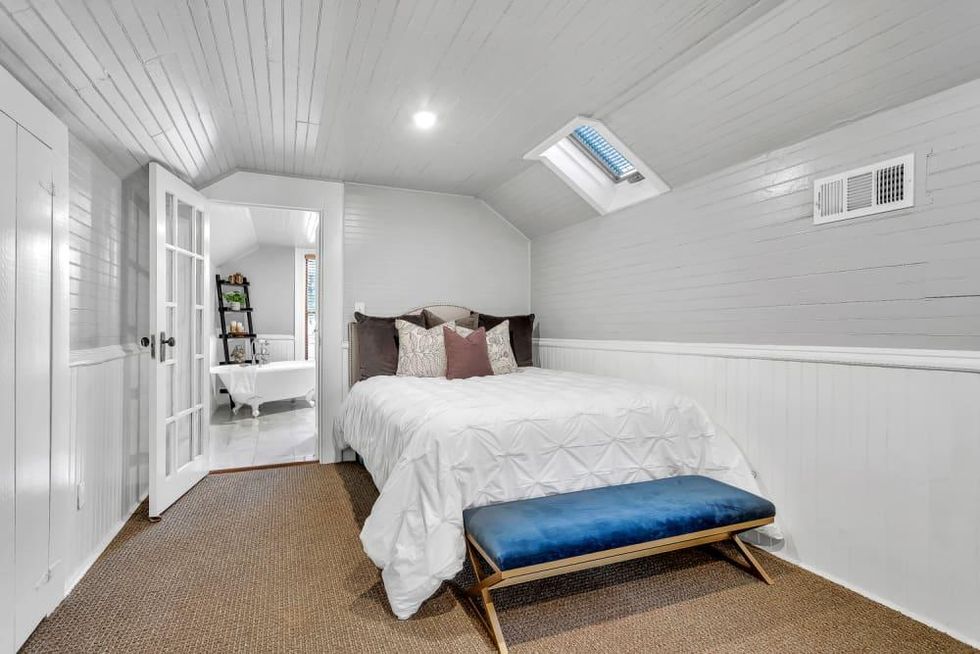 1110 Rutherford Driftwood