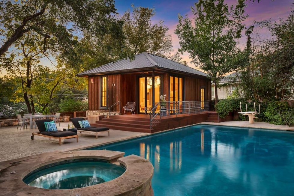 1110 Rutherford Driftwood