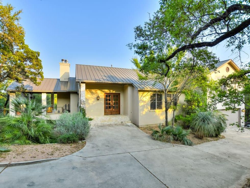 1111 Westlake Austin house for sale