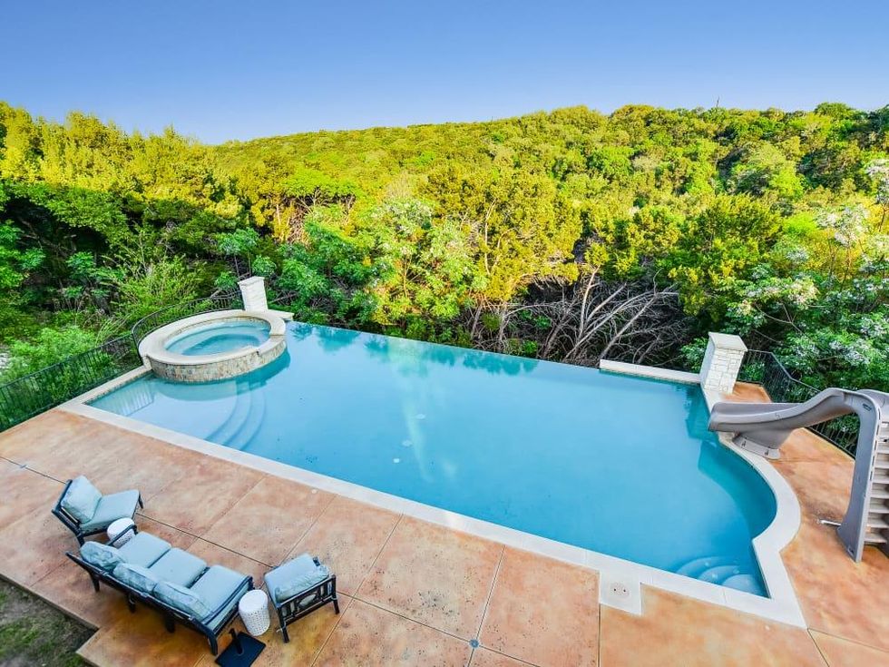 1111 Westlake Austin house for sale