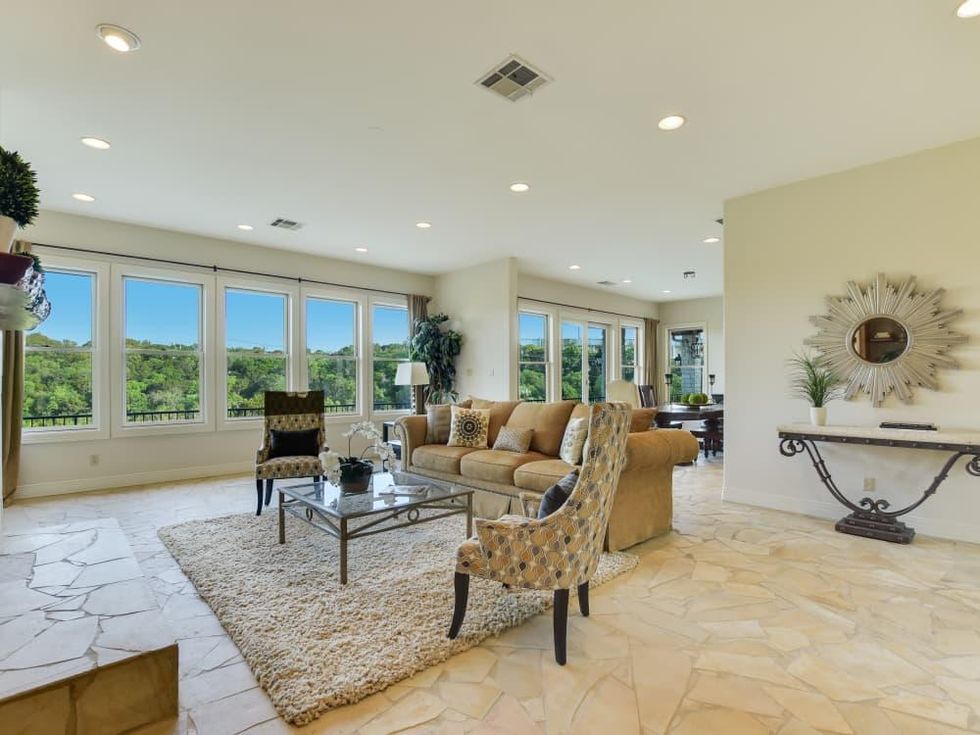 1111 Westlake Austin house for sale