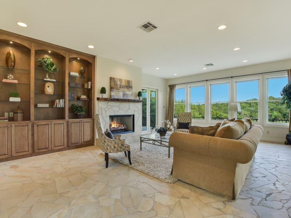 1111 Westlake Austin house for sale