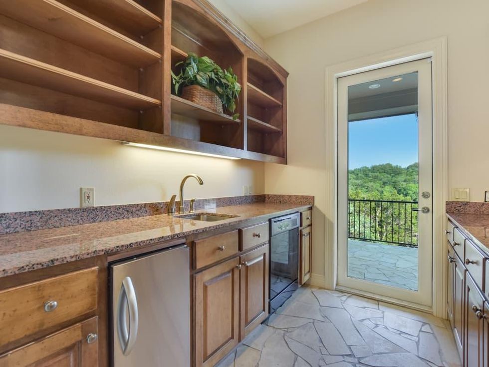 1111 Westlake Austin house for sale