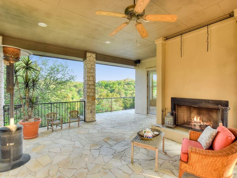 1111 Westlake Austin house for sale