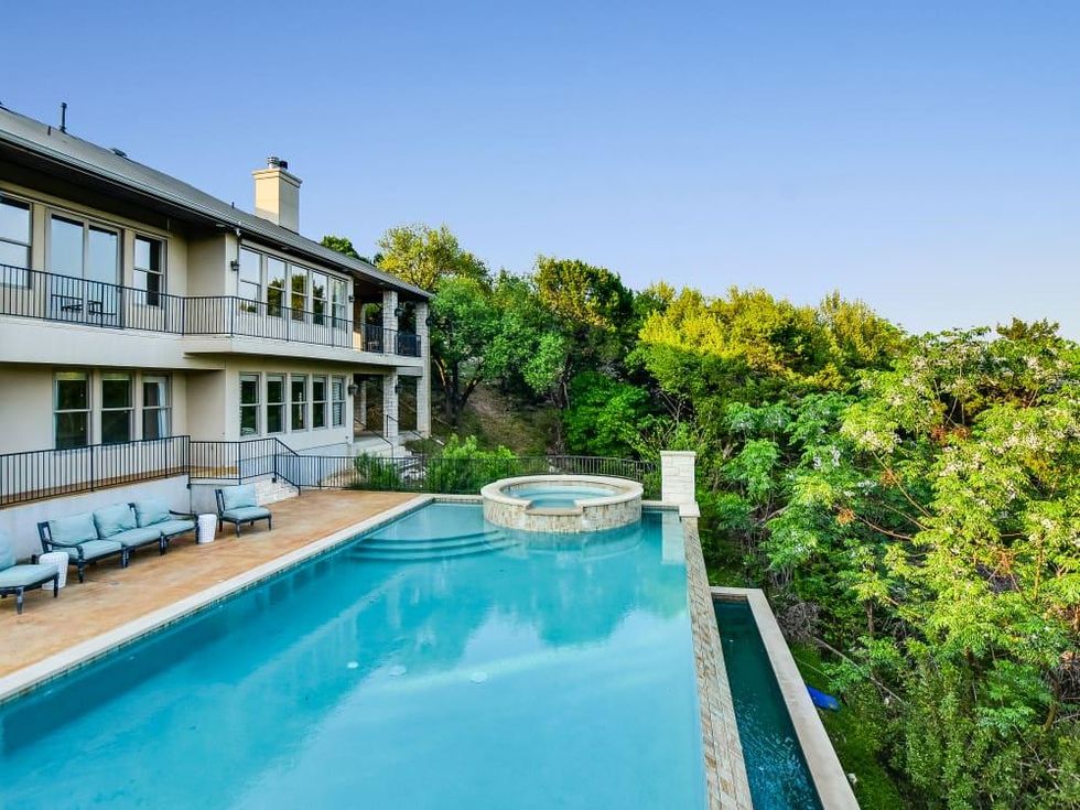 1111 Westlake Austin house for sale