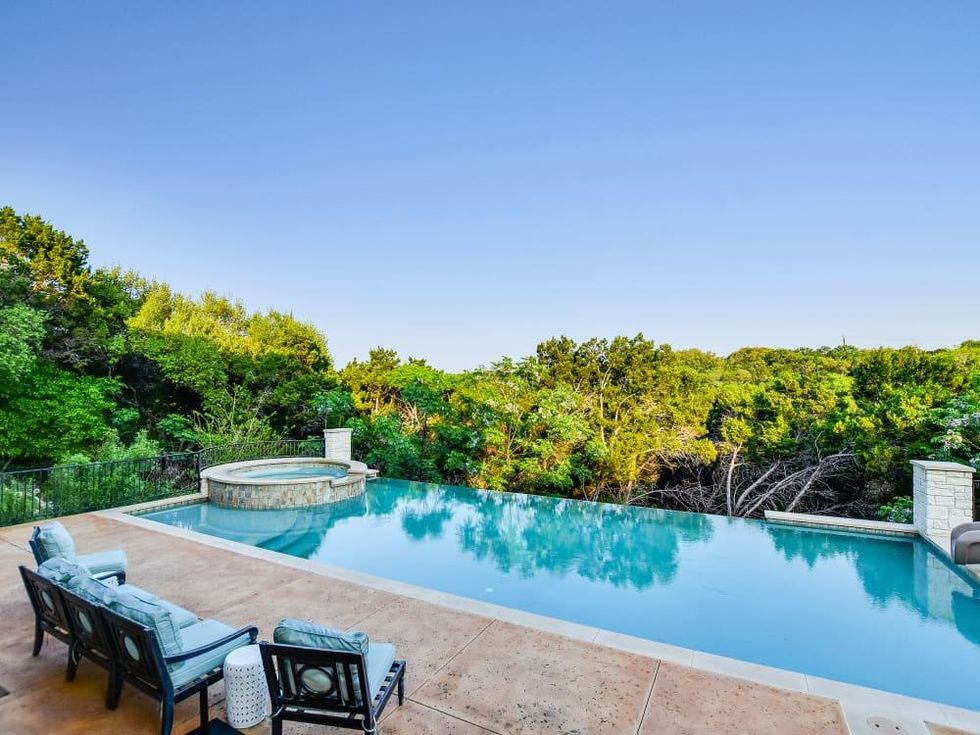 1111 Westlake Austin house for sale