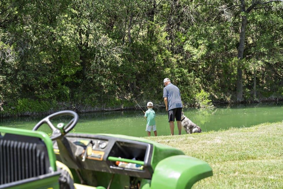 11211 Musket Rim Austin