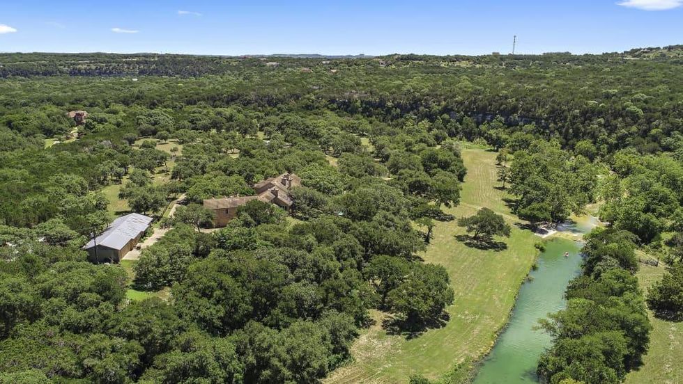 11211 Musket Rim Austin