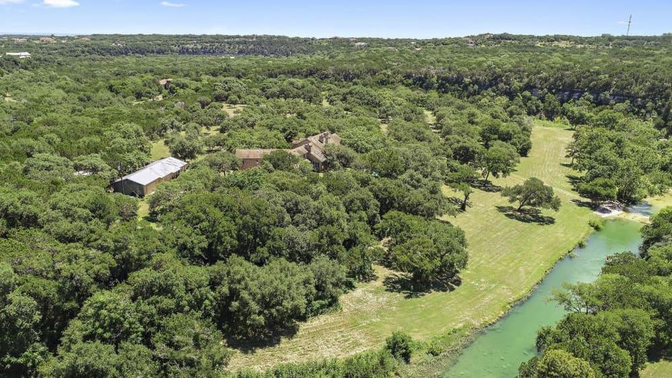 11211 Musket Rim Austin